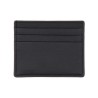 CALFSKIN "VLOGO SIGNATURE" CARD HOLDER