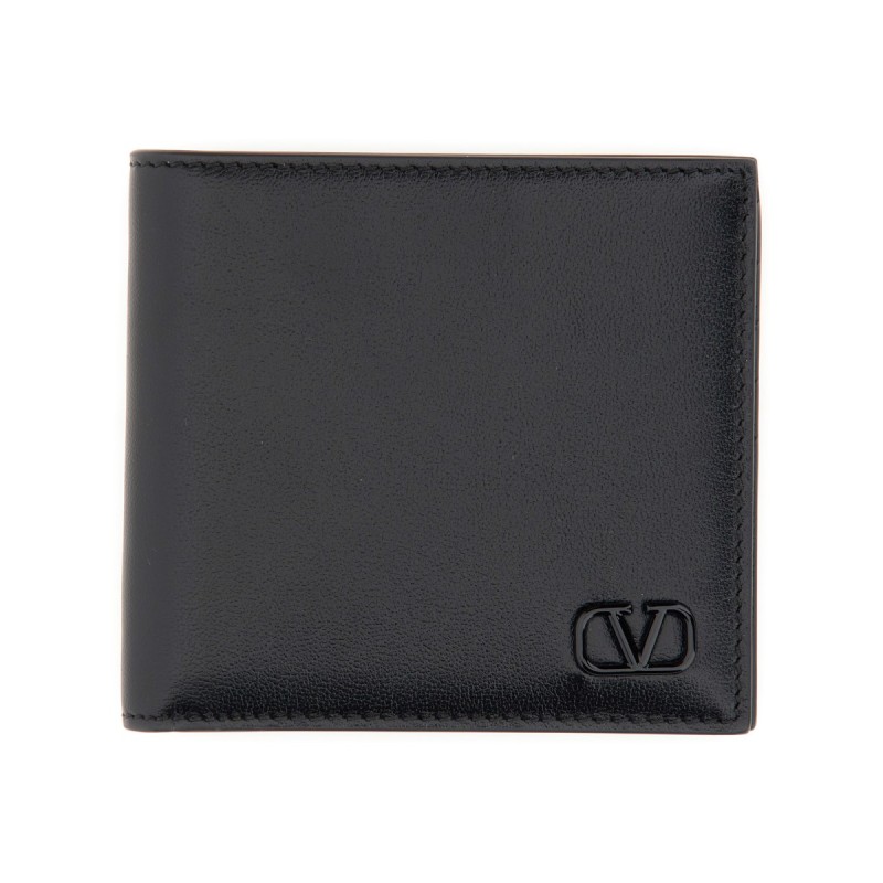 "VLOGO SIGNATURE" WALLET