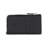 "VLOGO SIGNATURE" LEATHER COIN PURSE