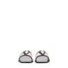 VIVA SUPERSTAR SLIDE SANDAL IN NAPPA LEATHER