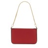 "BRYANT SMALL" CONVERTIBLE CLUTCH BAG