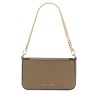 "BRYANT SMALL" CONVERTIBLE CLUTCH BAG