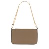 "BRYANT SMALL" CONVERTIBLE CLUTCH BAG