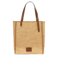 SMALL "EYES" TOTE BAG