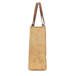 SMALL "EYES" TOTE BAG