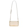 "BRYANT SMALL" CONVERTIBLE CLUTCH BAG