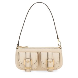 "ZOE SMALL" CLUTCH BAG