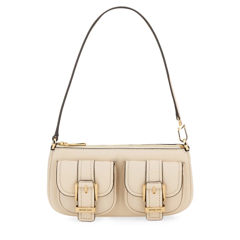 "ZOE SMALL" CLUTCH BAG