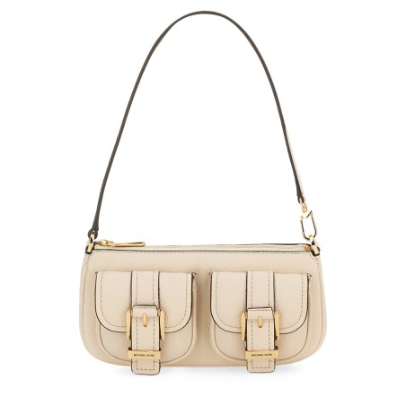 "ZOE SMALL" CLUTCH BAG