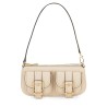 "ZOE SMALL" CLUTCH BAG