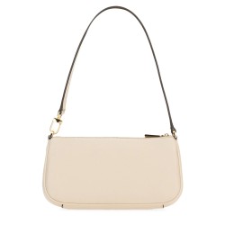 "ZOE SMALL" CLUTCH BAG