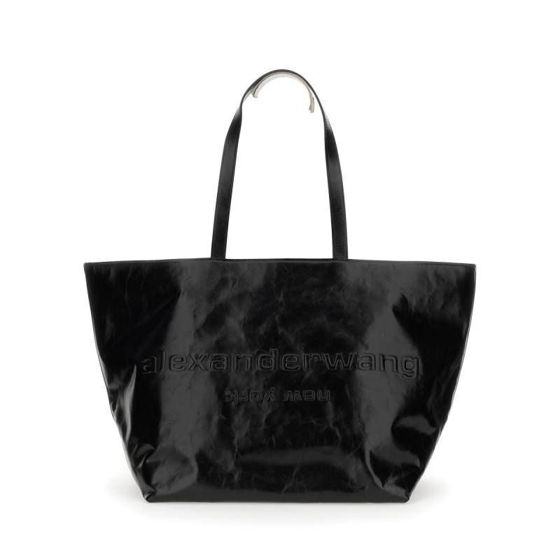 "PUNCH" TOTE BAG
