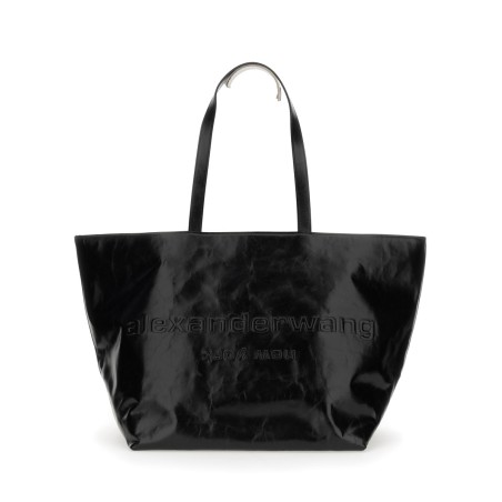 "PUNCH" TOTE BAG