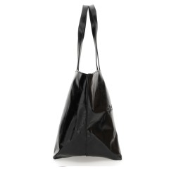 "PUNCH" TOTE BAG