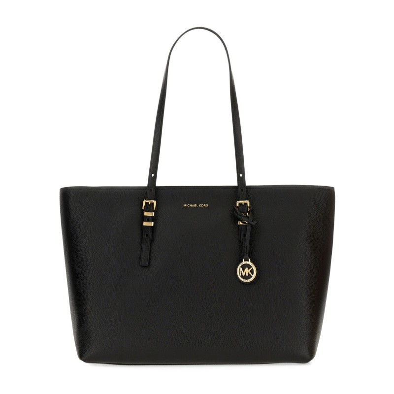"QUINN" TOTE BAG