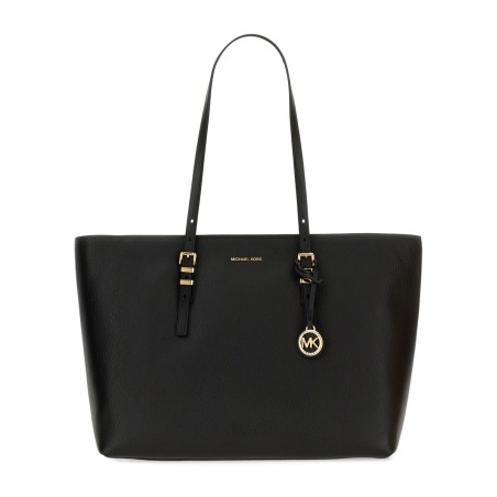 "QUINN" TOTE BAG