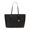 "QUINN" TOTE BAG