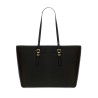 "QUINN" TOTE BAG