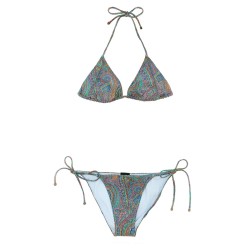 PRINT BIKINI