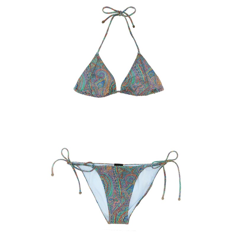 PRINT BIKINI
