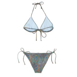 PRINT BIKINI