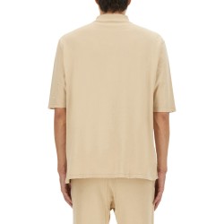 LOGO PRINT T-SHIRT