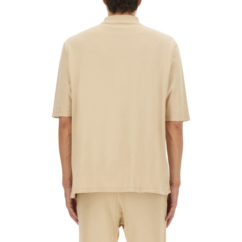 LOGO PRINT T-SHIRT