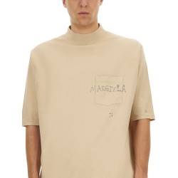 LOGO PRINT T-SHIRT