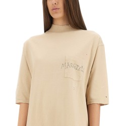 LOGO PRINT T-SHIRT