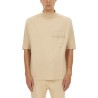 LOGO PRINT T-SHIRT