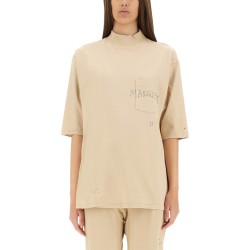 LOGO PRINT T-SHIRT