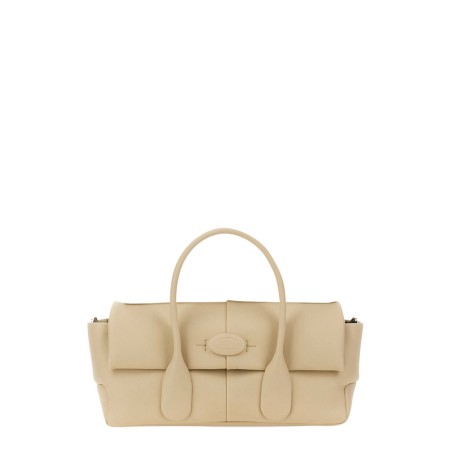 REVERSE EW FLAP SMALL "DI BAG" BAG
