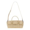 REVERSE EW FLAP SMALL "DI BAG" BAG