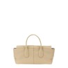 REVERSE EW FLAP SMALL "DI BAG" BAG