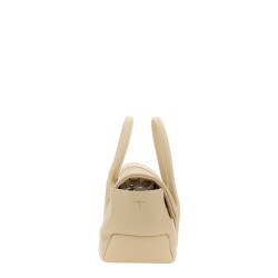REVERSE EW FLAP SMALL "DI BAG" BAG