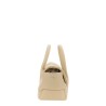 REVERSE EW FLAP SMALL "DI BAG" BAG