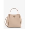 McGraw Small leather bucket bag