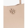 McGraw Small leather bucket bag