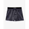 Stretch silk Boxer