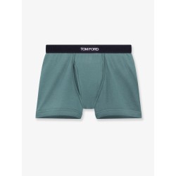 Stretch cotton Boxer Brief
