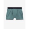 Stretch cotton Boxer Brief