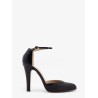 Valentino Garavani Hi Dolly patent leather décolleté