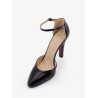 Valentino Garavani Hi Dolly patent leather décolleté