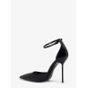 Lidia patent leather pumps