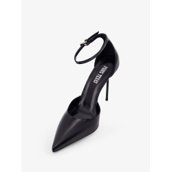Lidia patent leather pumps