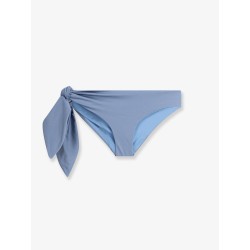 Nylon bikini slip