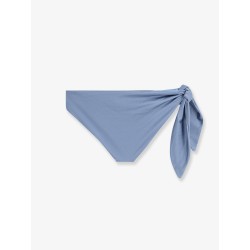 Nylon bikini slip