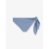 Nylon bikini slip