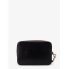 Valentino Garavani Viva Superstar leather clutch
