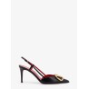 Valentino Garavani leather Slingback Pumps
